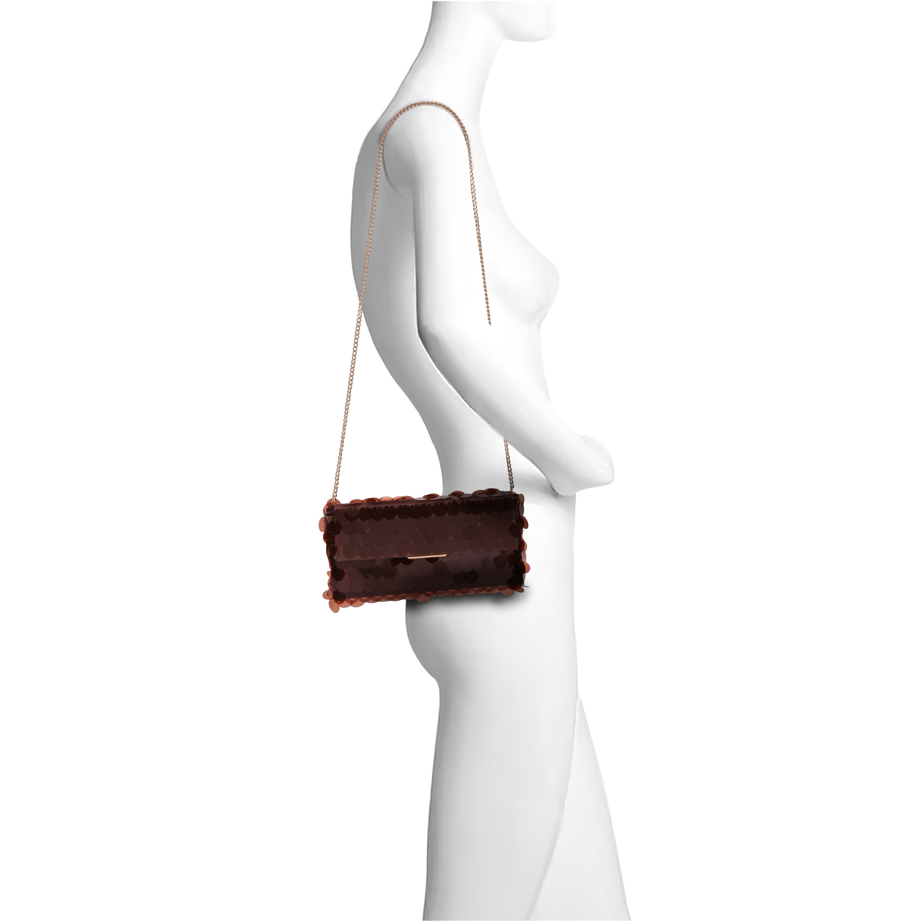 badgley-mischka-kit-clutch-braun-payette-8-25-zoll-pailletten image 5