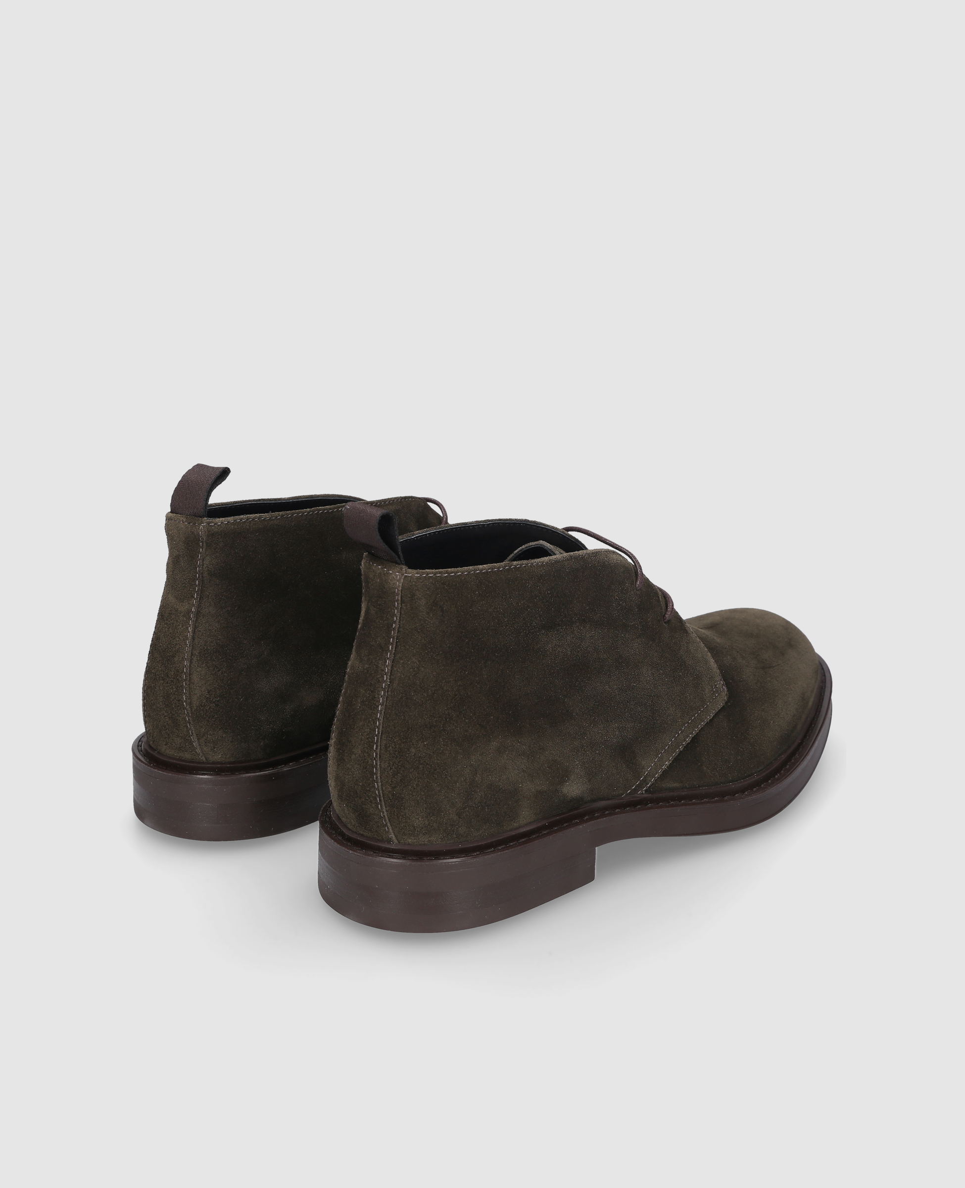 heinrich-dinkelacker-luzern-florenz-plain-v-boots-dunkelgr-n-velours image 3