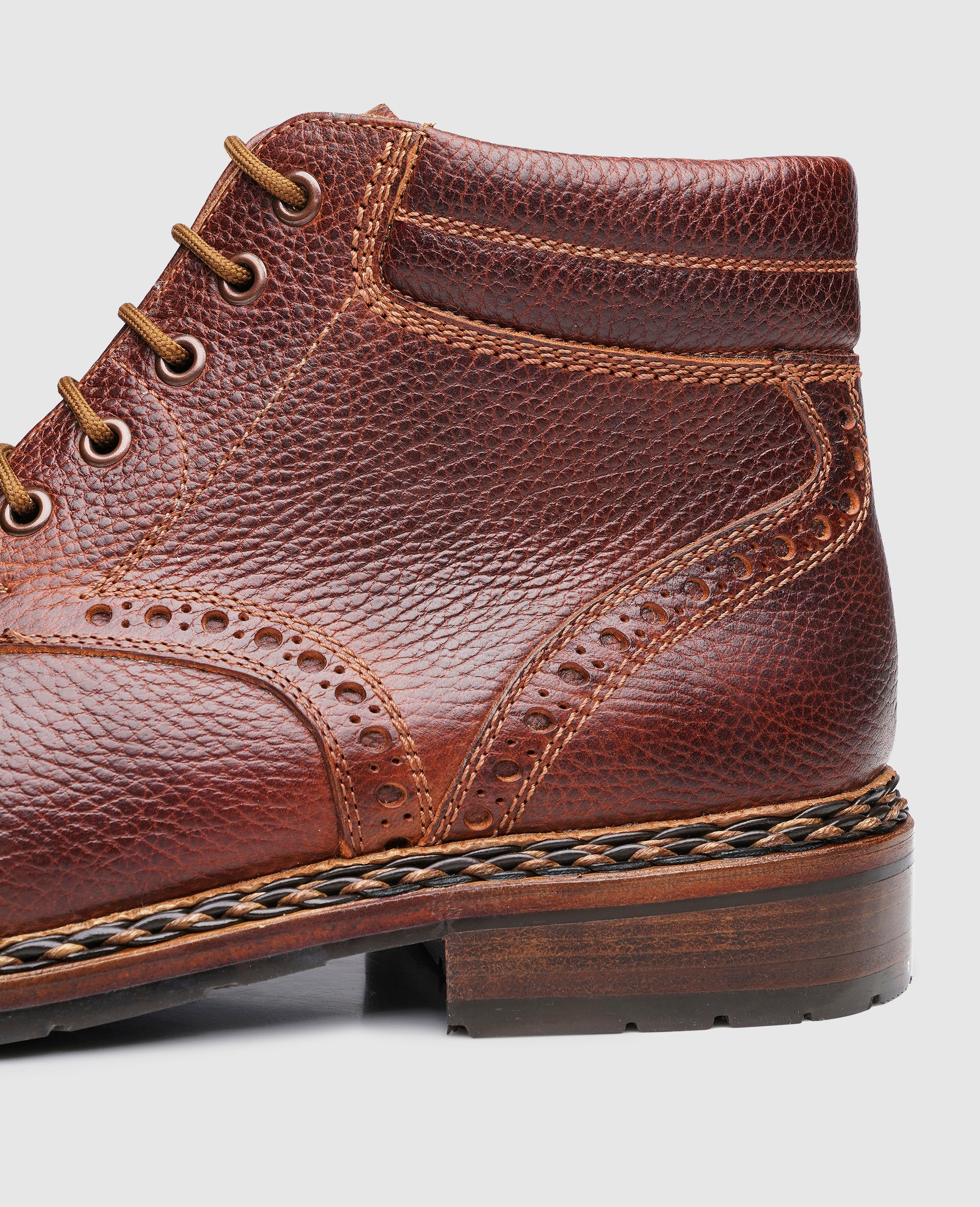heinrich-dinkelacker-buda-plain-az-stiefel-mittelbraun-lammfell image 7