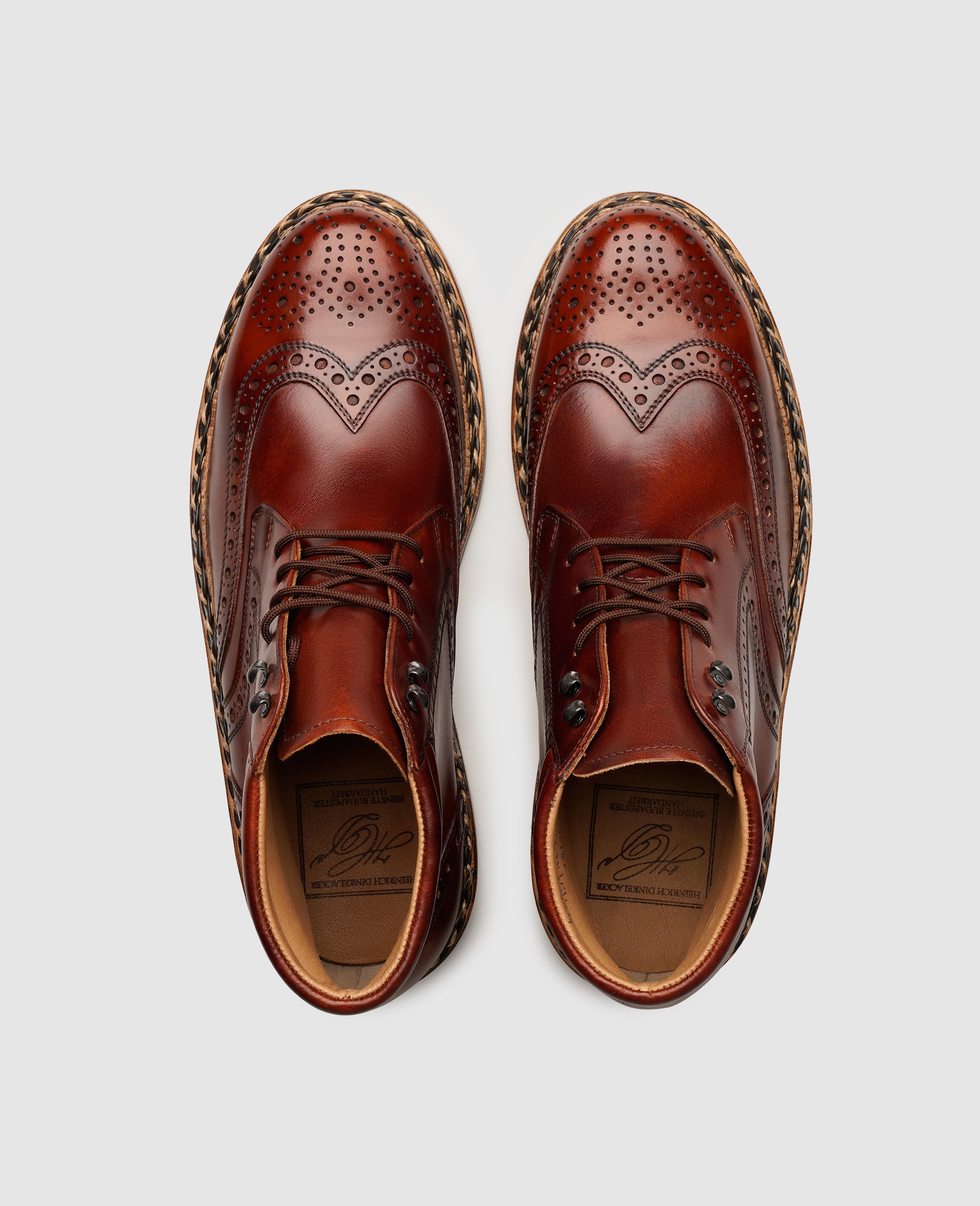 heinrich-dinkelacker-buda-full-brogue-tc-boot-whiskey-toscana image 6