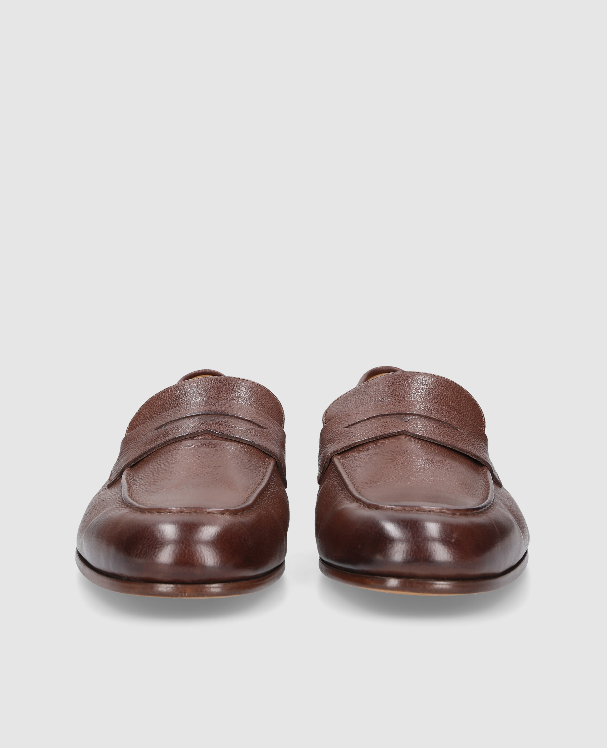 heinrich-dinkelacker-wien-amalfi-plain-w-loafer-dunkelbraun-b-ffel image 5