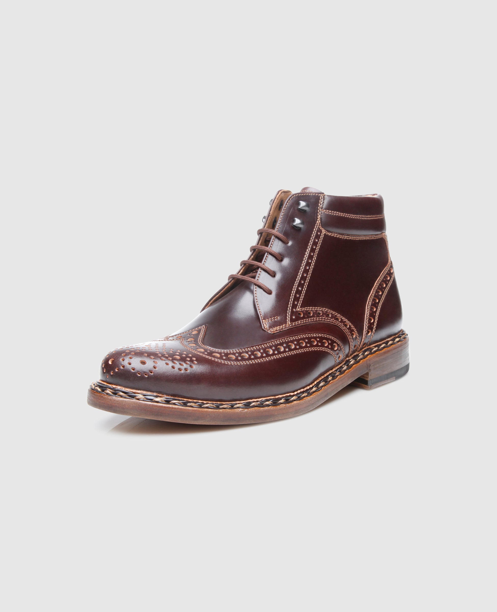 heinrich-dinkelacker-buda-full-brogue-c-herrenstiefel-oxblood image 2