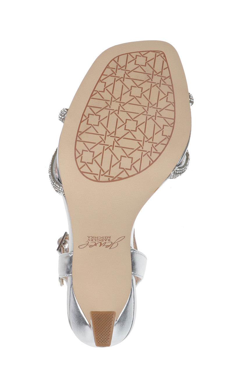 badgley-mischka-madison-jw4902-strass-sandalen-silber image 7