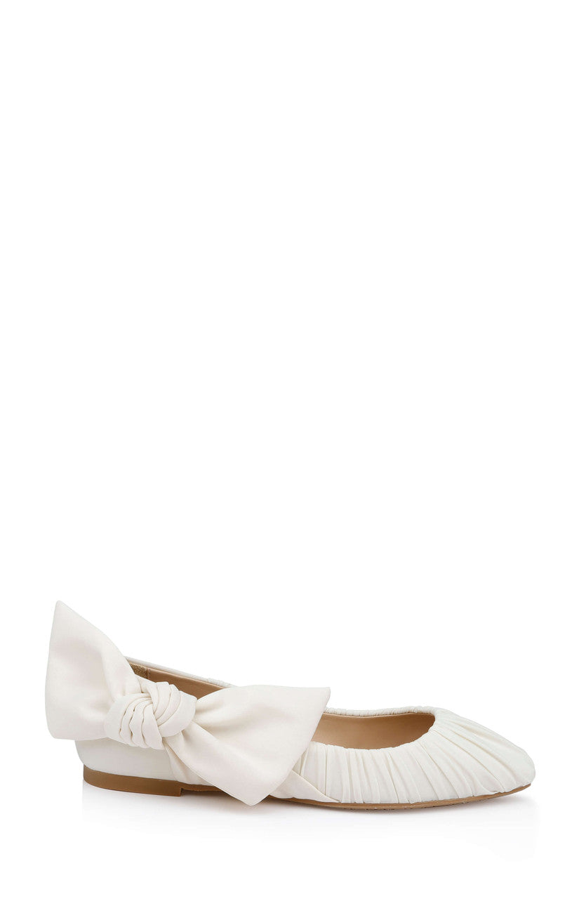 badgley-mischka-vayln-mp7909-ballerinas-ivory-schleife image 2