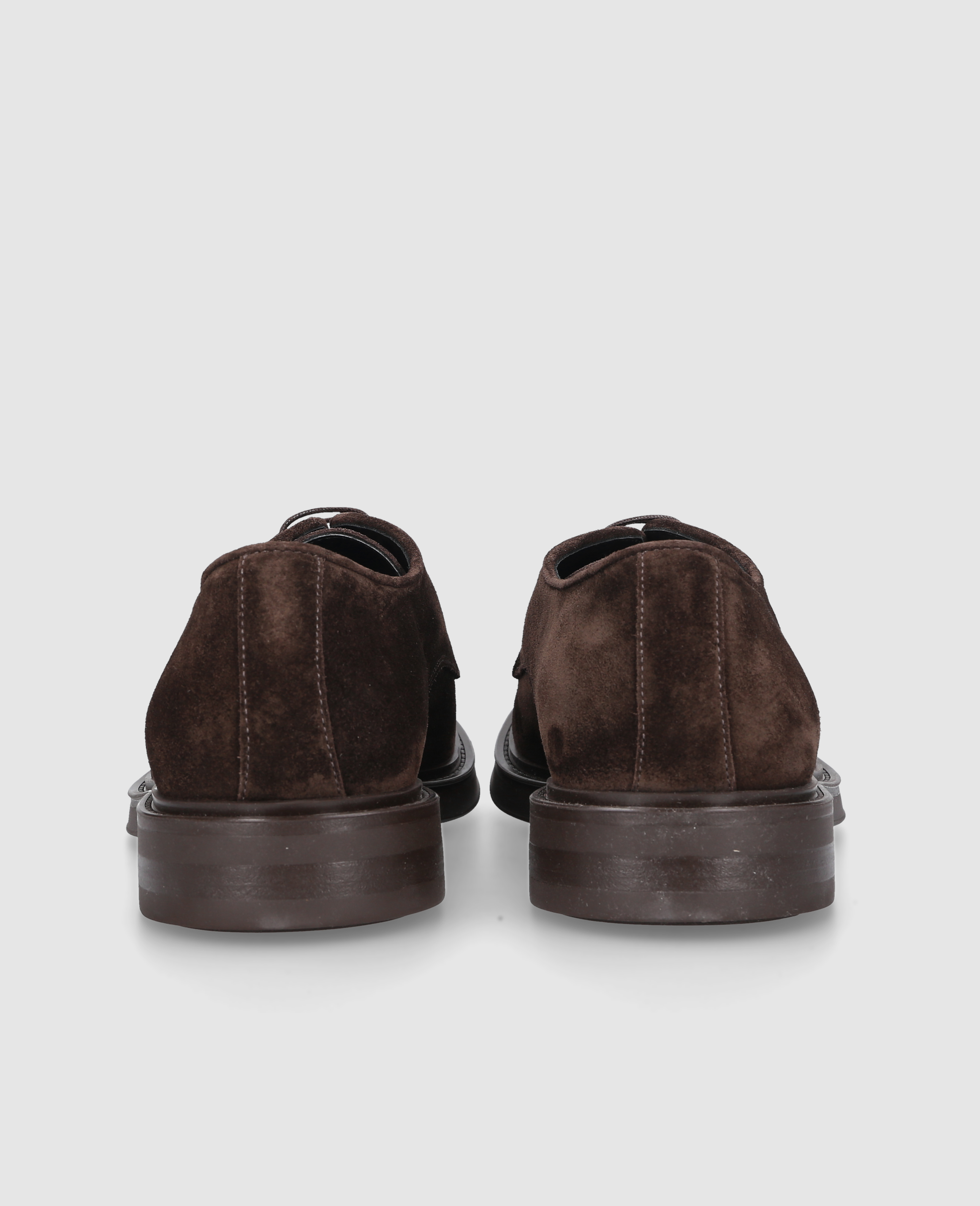 heinrich-dinkelacker-florenz-plain-v-derby-dunkelbraun-velours image 5
