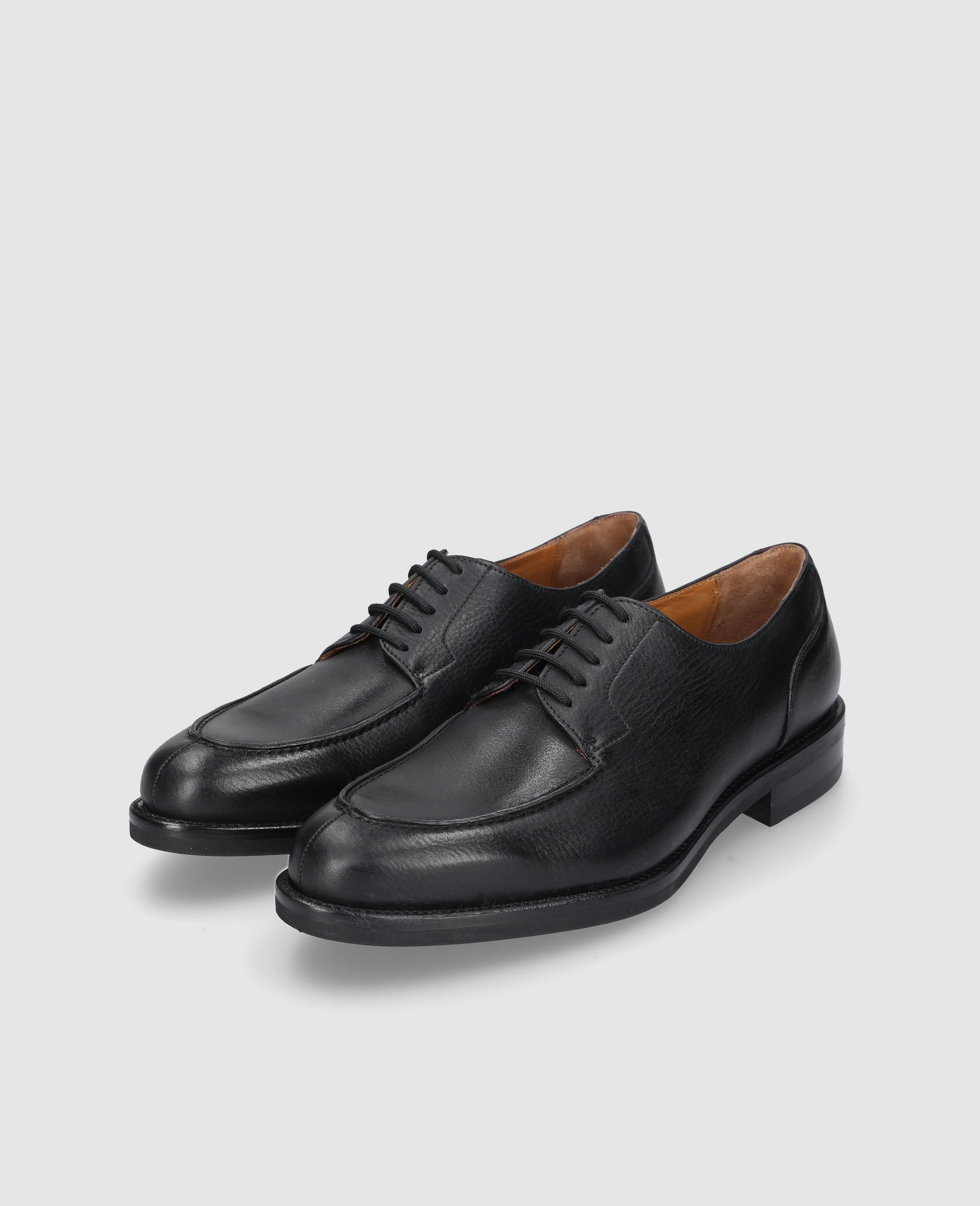 heinrich-dinkelacker-genf-norweger-n-schn-rschuh-schwarz-nubuk image 3
