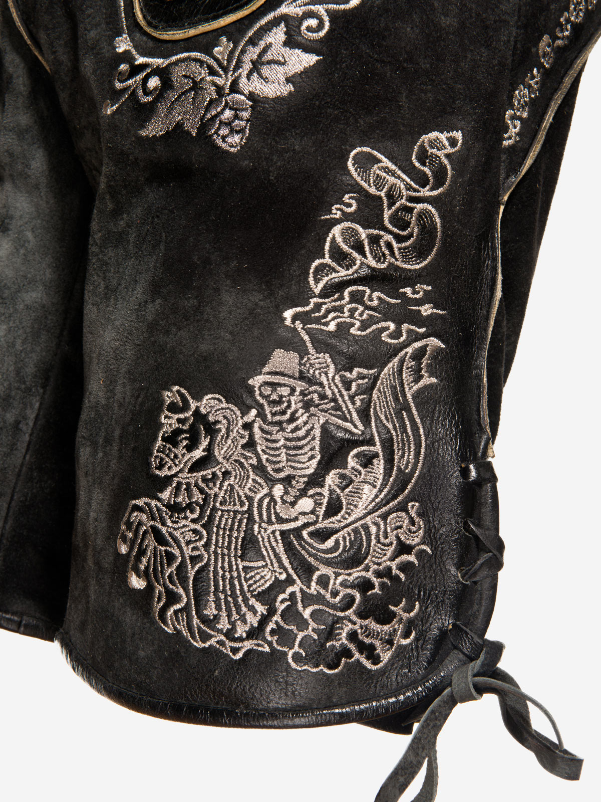 himmel-arsch-zwirn-boandlkramer-ii-lederhose-wildbock-mit-g-rtel image 7