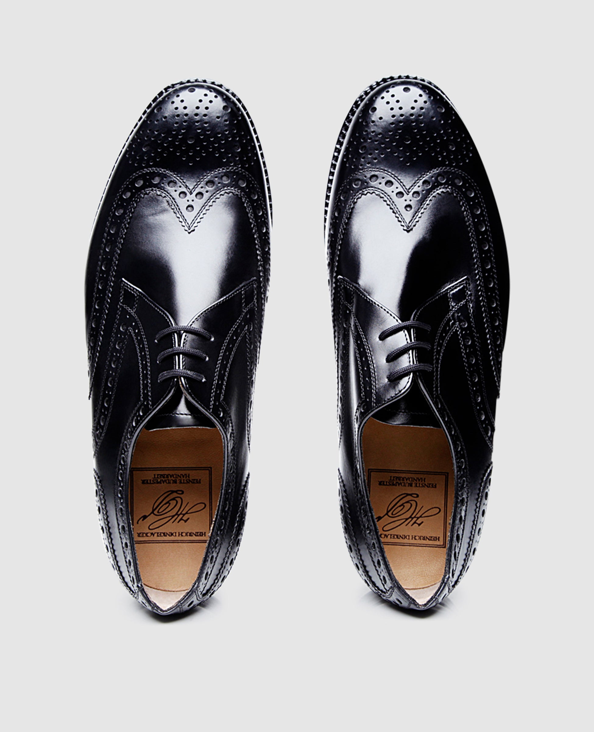 heinrich-dinkelacker-janosh-k-full-brogue-bc-derby-schwarz image 8