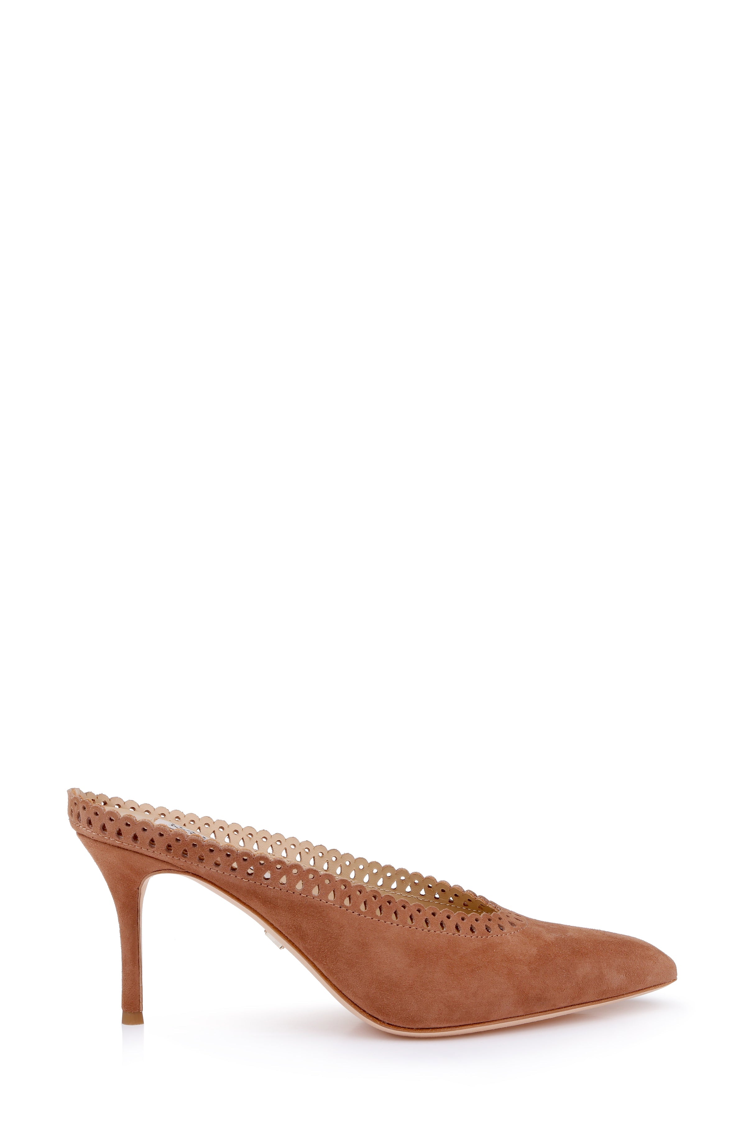 badgley-mischka-rylie-mule-cream-white-leder-stiletto image 3