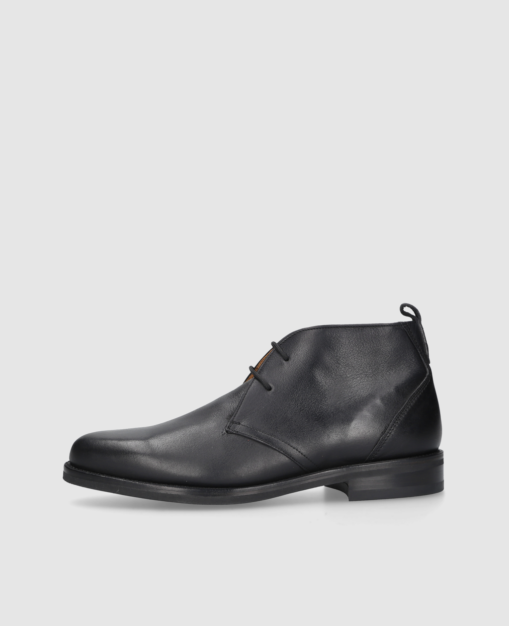 heinrich-dinkelacker-genf-george-boot-n-stiefel-schwarz-nubuk image 1