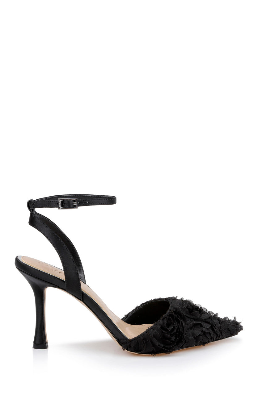 badgley-mischka-shannon-pumps-schwarz-kn-chelriemen-bl-ten image 2