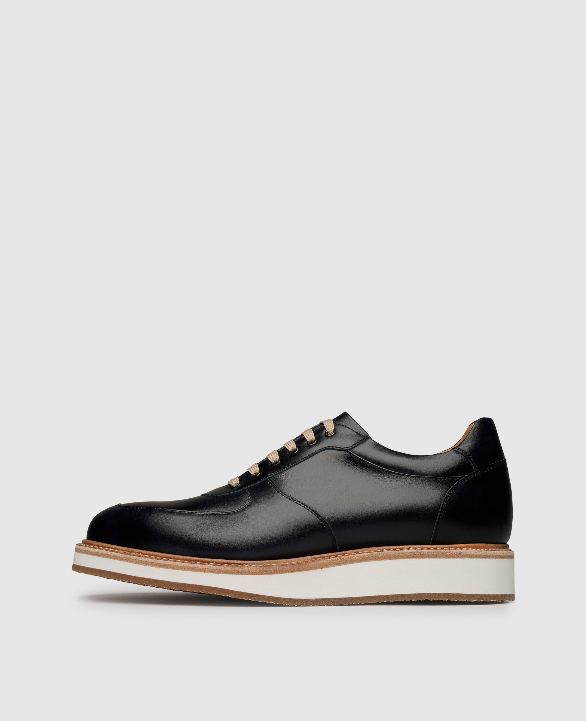heinrich-dinkelacker-london-sneaker-tc-halbschuh-midnight-blau image 1