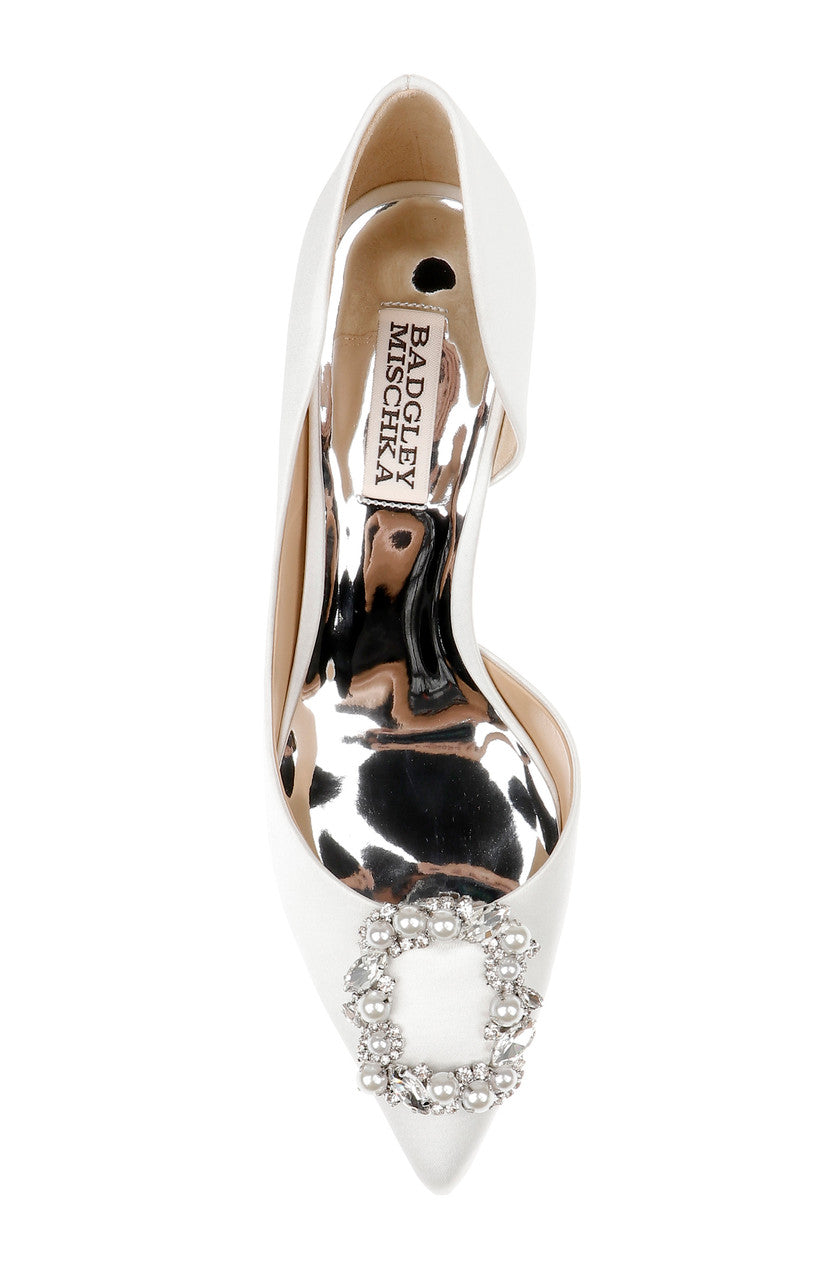 badgley-mischka-fabia-d-orsay-pumps-soft-white-kristall-65mm image 5