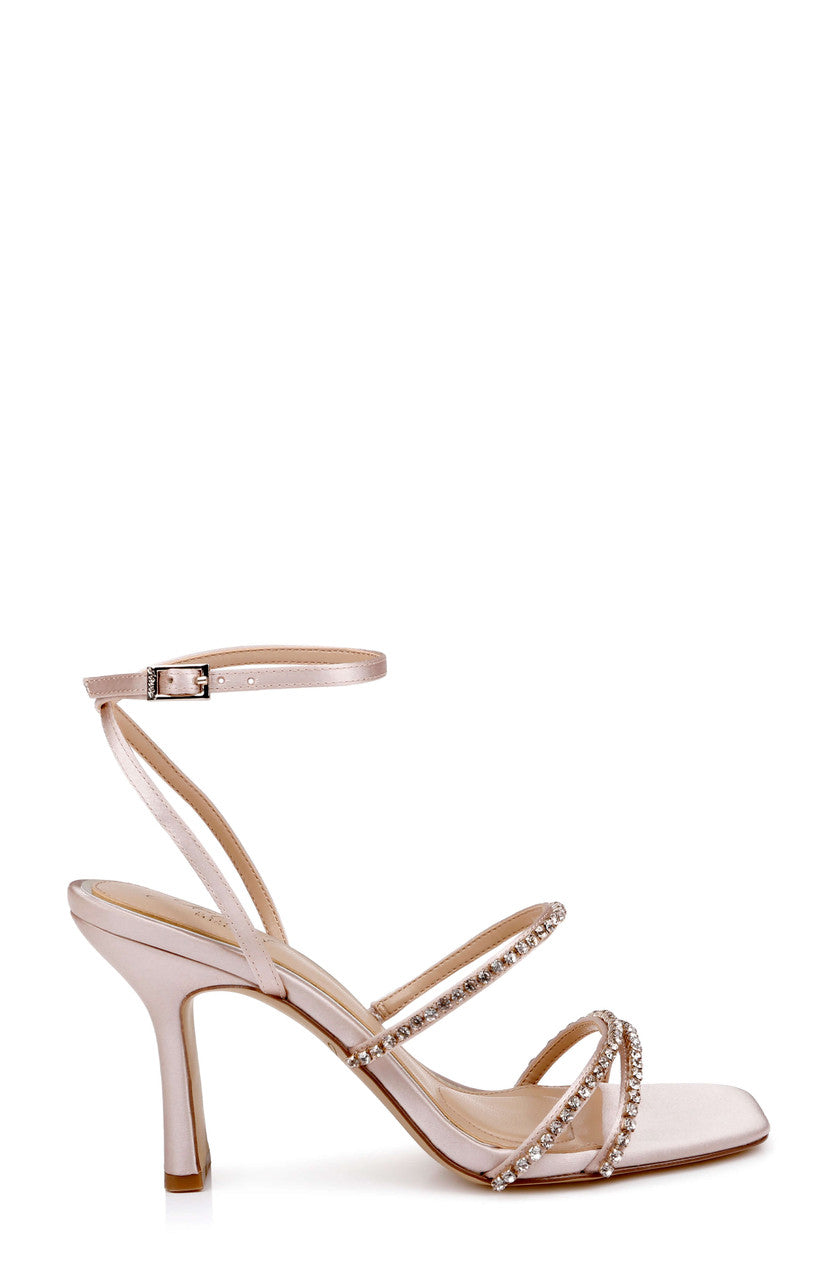 badgley-mischka-paulette-sandalen-champagne-kristall image 2