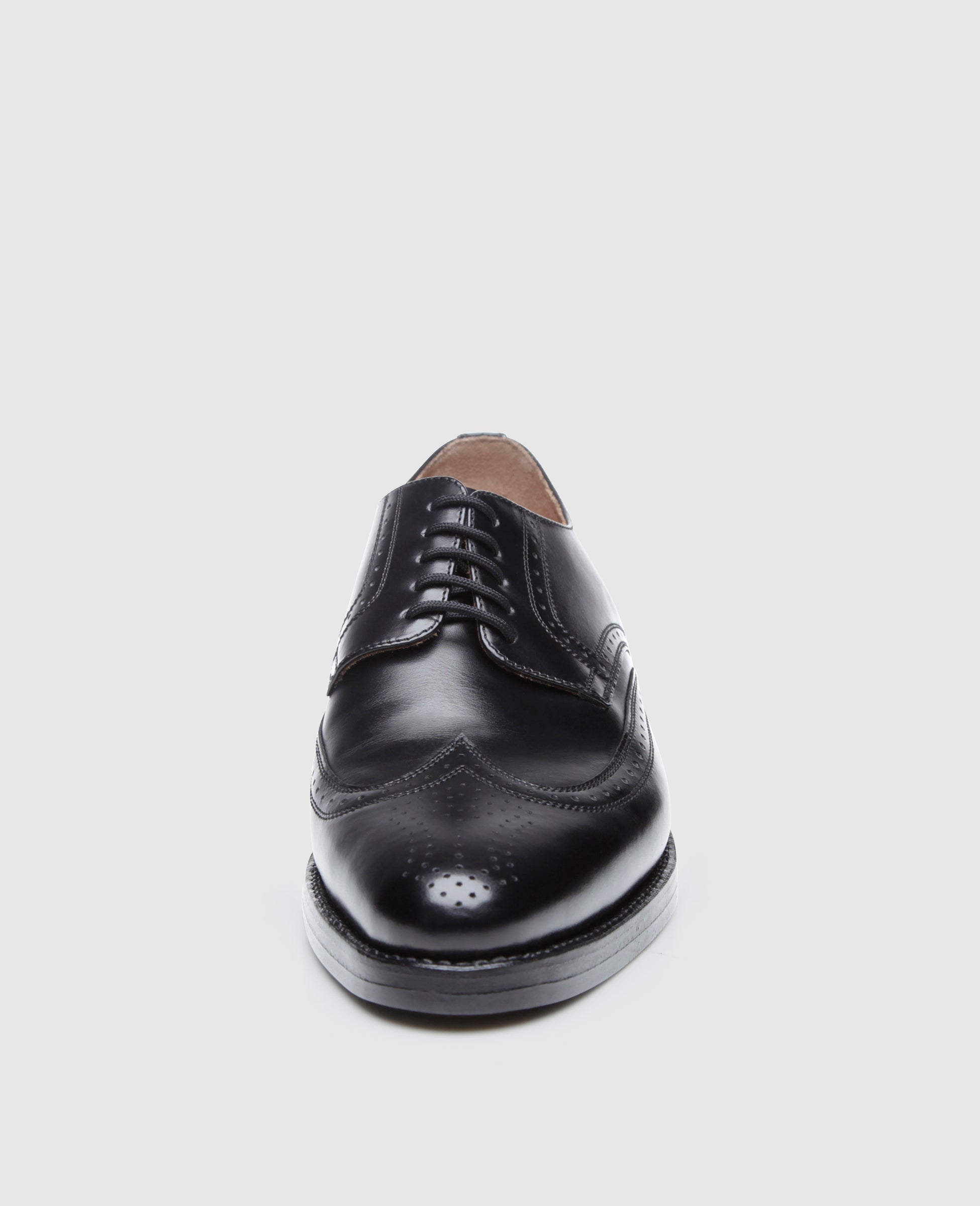 heinrich-dinkelacker-milano-full-brogue-bc-derby-schwarz image 7