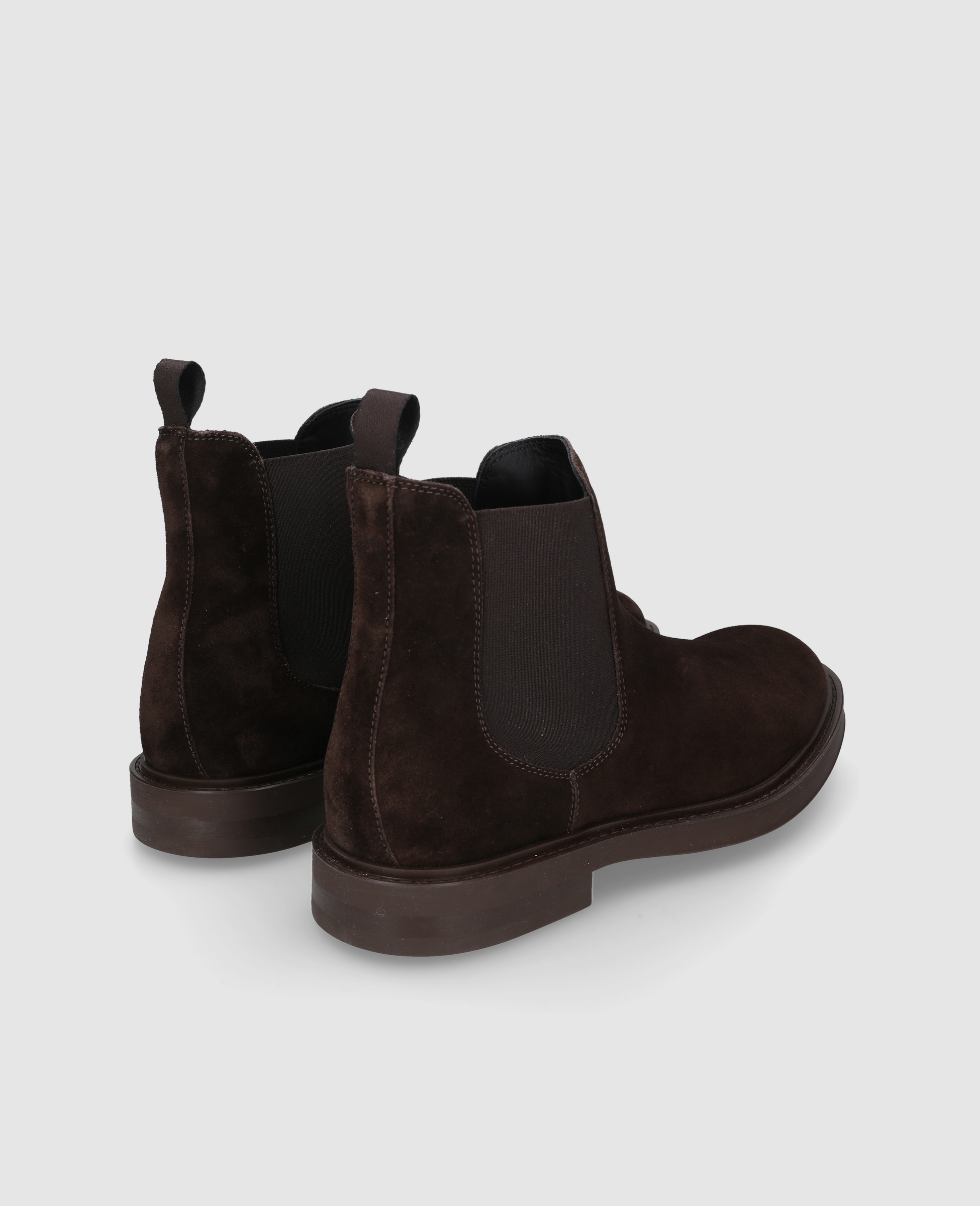 heinrich-dinkelacker-florenz-chelsea-boot-v-dunkelbraun-velours image 4
