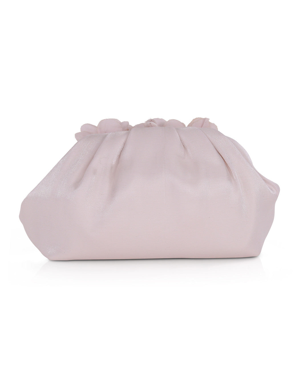 badgley-mischka-lottie-clutch-champagner-mit-blumen image 5