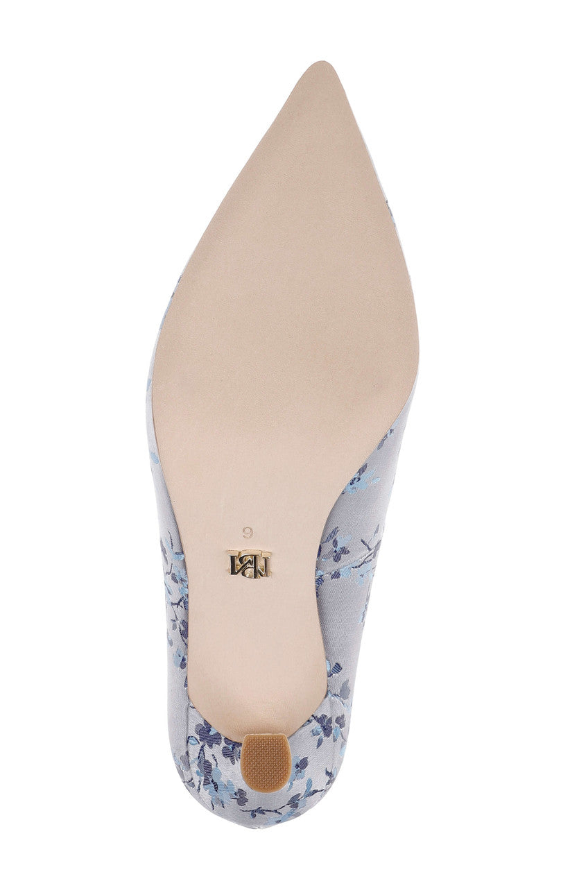 badgley-mischka-wonder-floral-pumps-hellblau-8-5-cm image 6