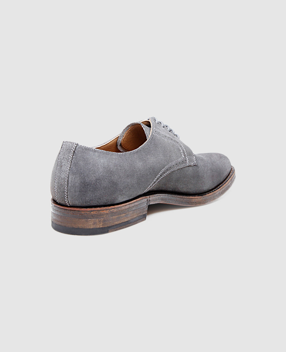 heinrich-dinkelacker-milano-plain-derby-grau-kalbvelours image 3