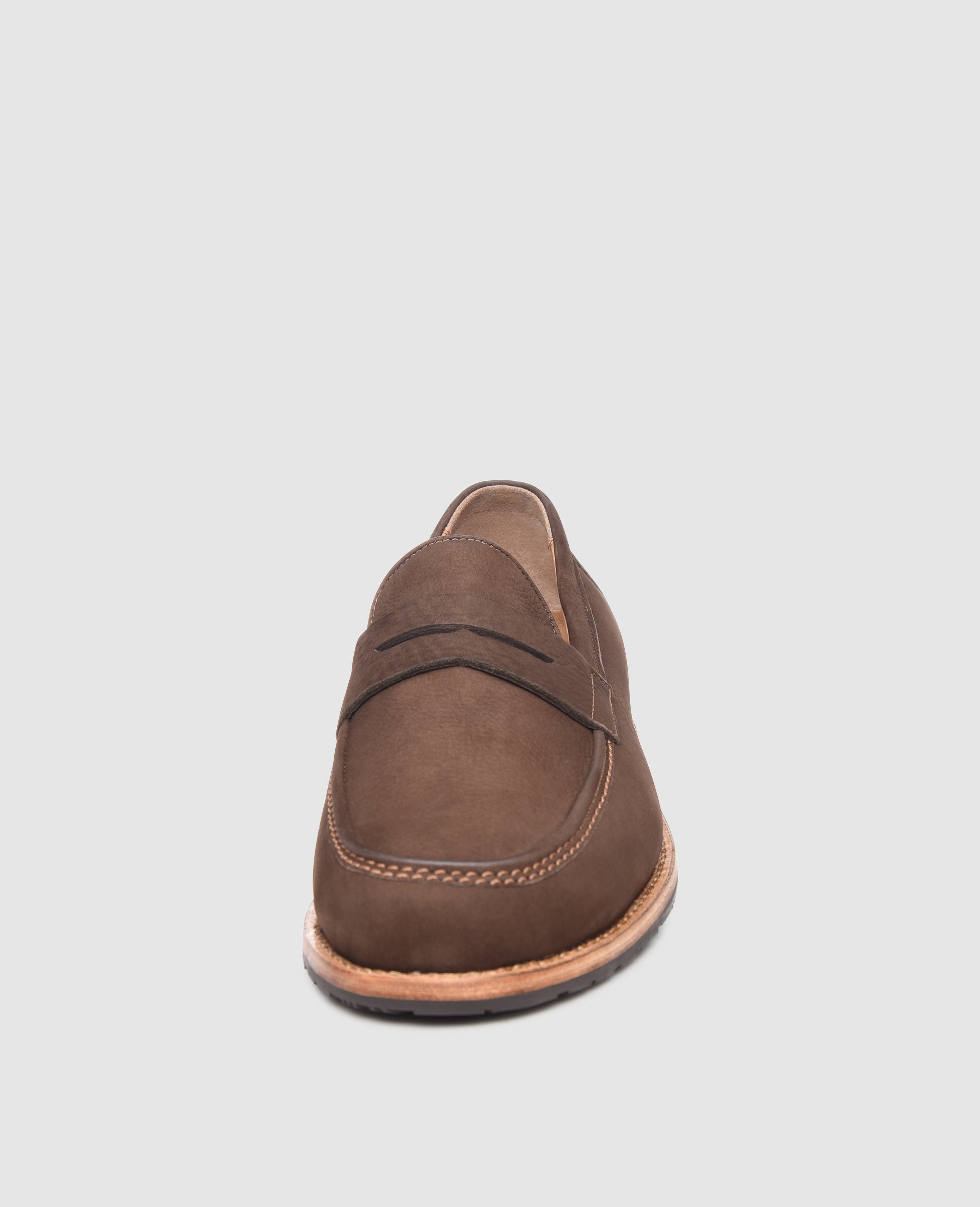 heinrich-dinkelacker-wien-plain-bd-penny-loafer-mocca-nubuk image 7