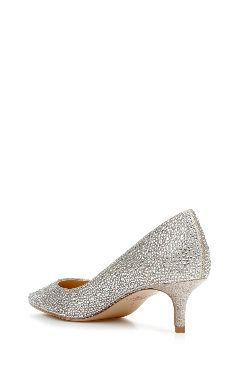 badgley-mischka-frenchie-pumps-silber-satin-kristall image 3