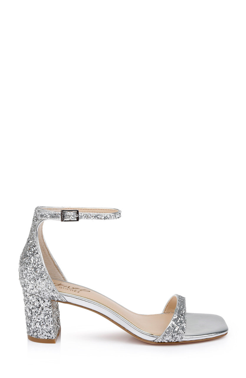 badgley-mischka-reese-sandalette-blockabsatz-almond-nude-55mm image 2