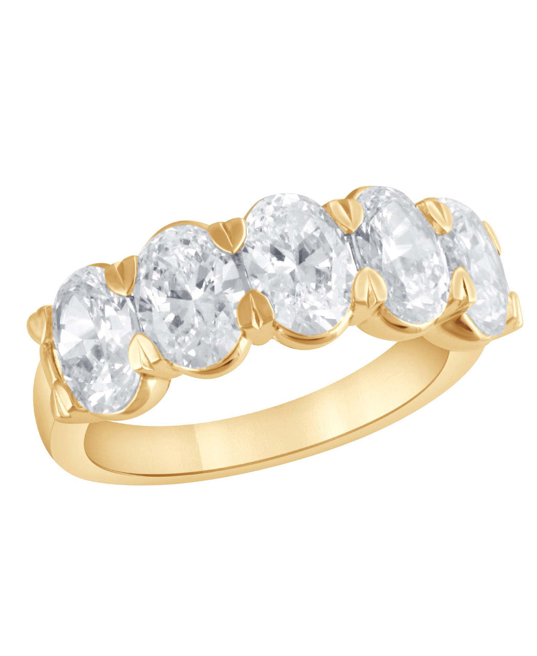 badgley-mischka-oval-cut-diamantring-wei-gold-3-5-ct image 7
