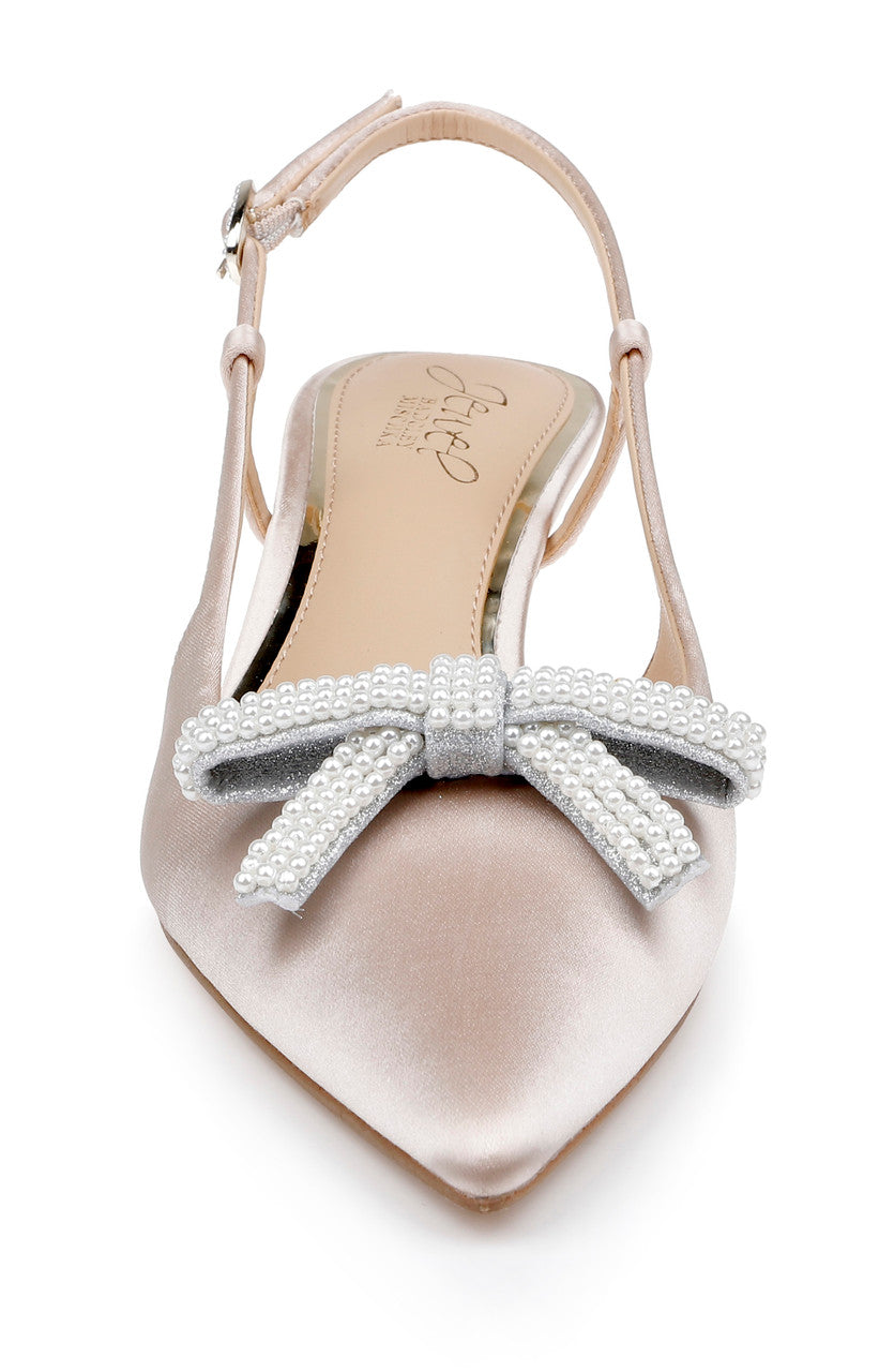 badgley-mischka-krystia-jw5123-slingback-blush-kitten-heel image 4
