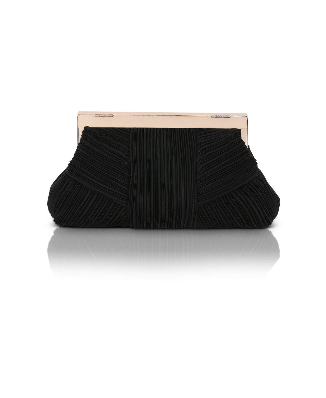 badgley-mischka-millie-mini-pouch-tasche-flieder-satin image 8
