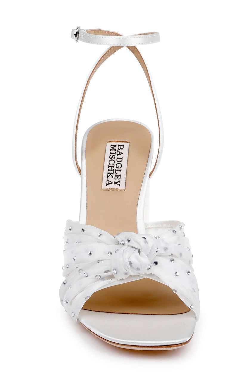badgley-mischka-wila-riemchensandale-white-satin-blockabsatz-braut image 4
