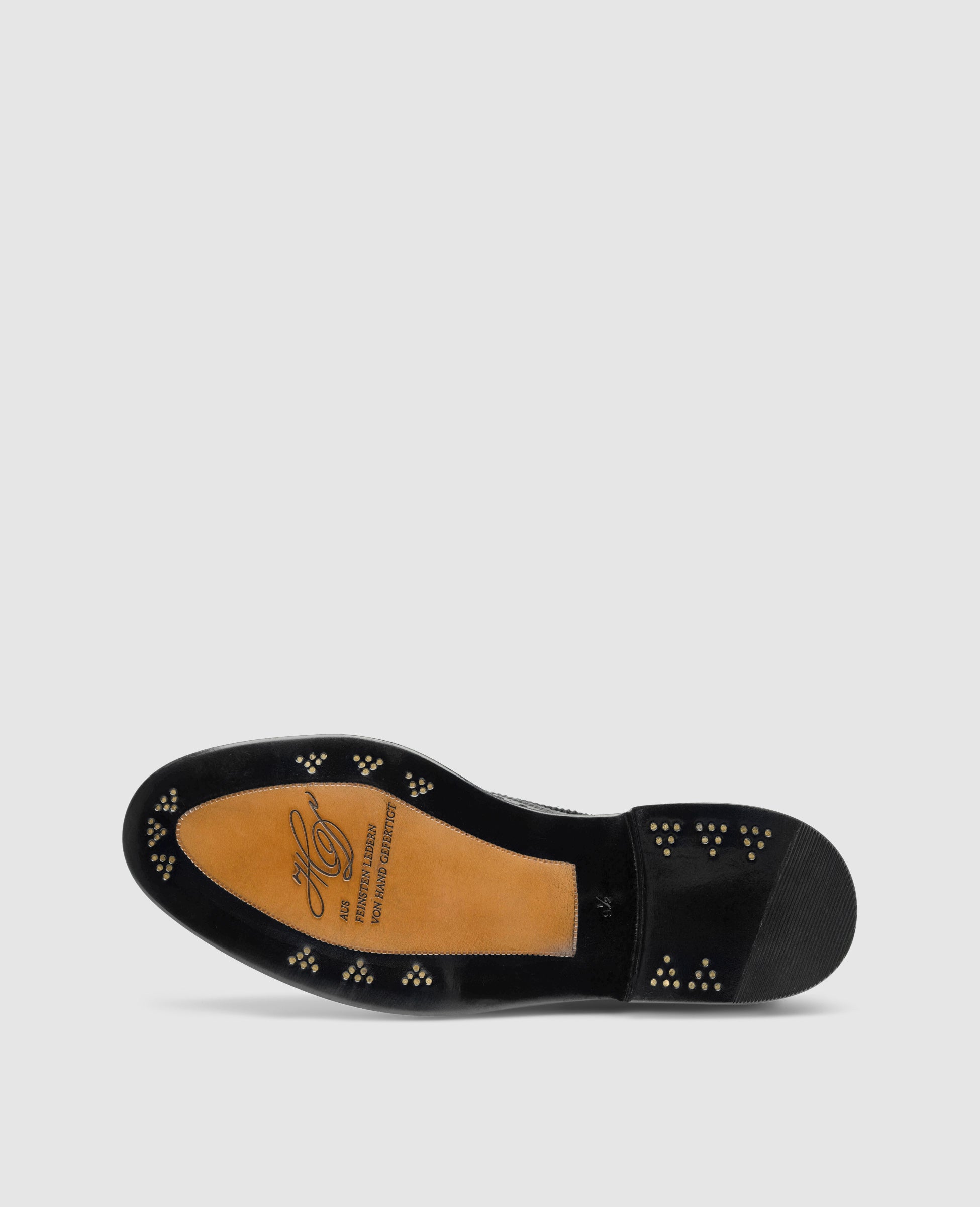 heinrich-dinkelacker-buda-full-brogue-derby-schwarz-brogue image 3