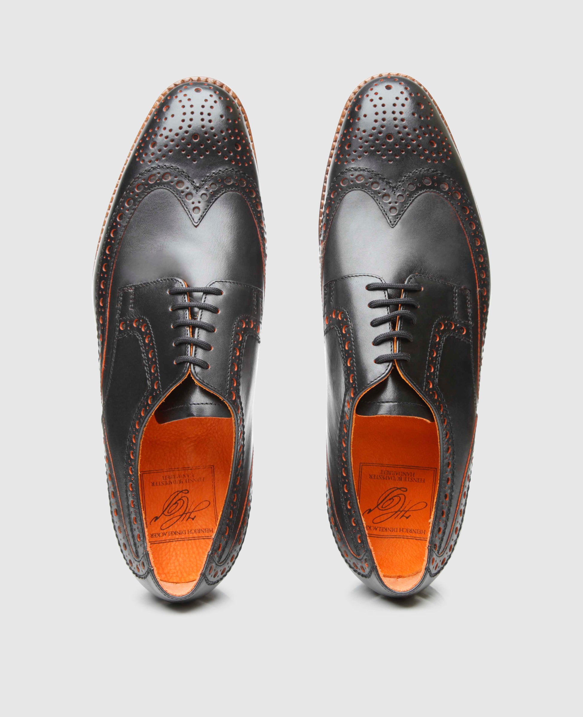 heinrich-dinkelacker-luzern-full-brogue-derby-schwarz-kalb image 8