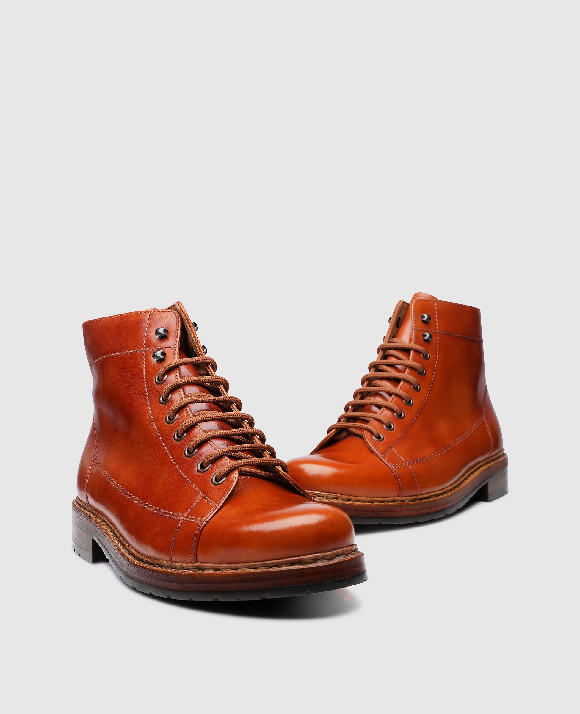 heinrich-dinkelacker-rio-plain-tc-cognac-boot-derby-rahmengen-ht image 4