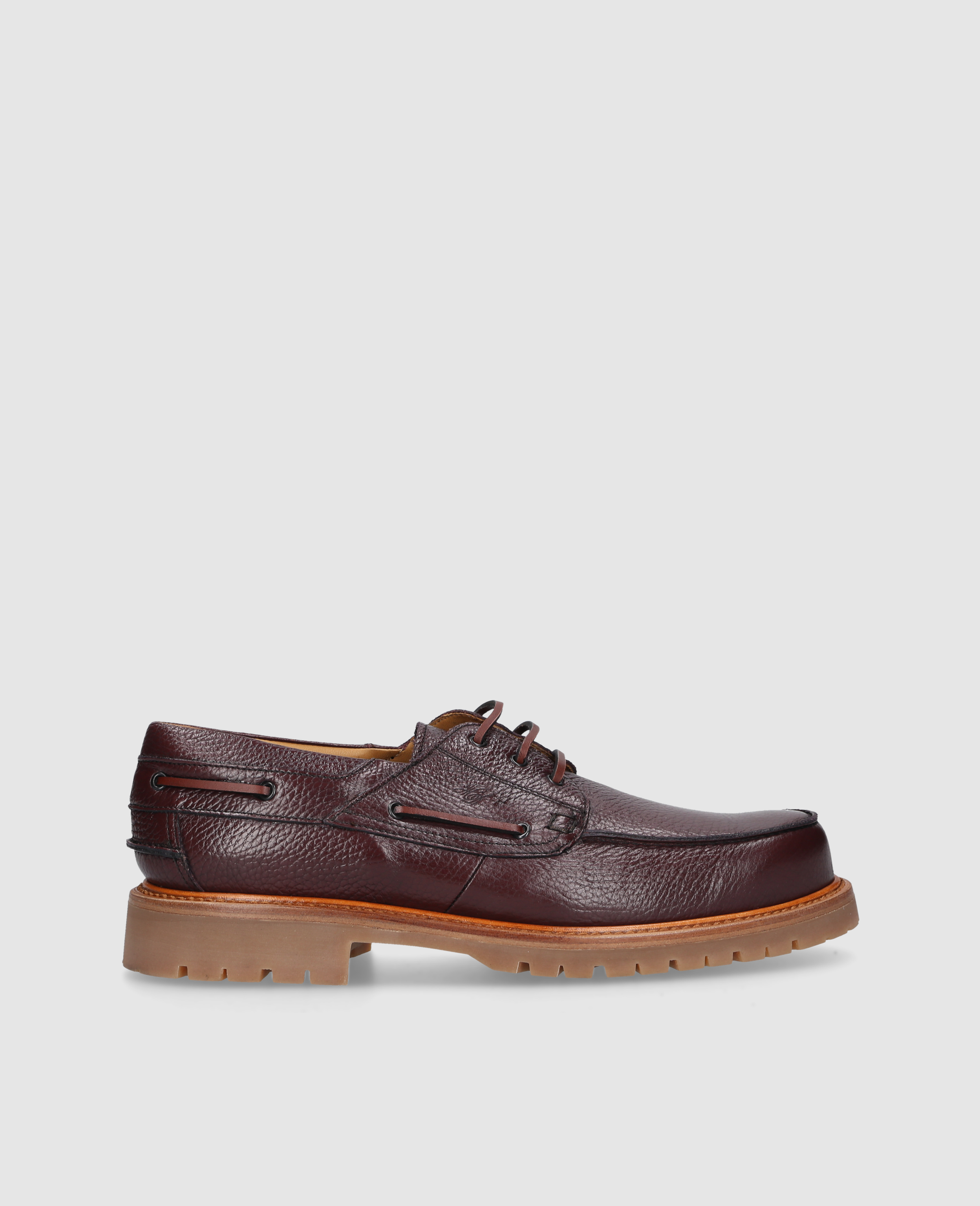 heinrich-dinkelacker-miami-plain-bootsschuh-bordo-gepr-gt image 7