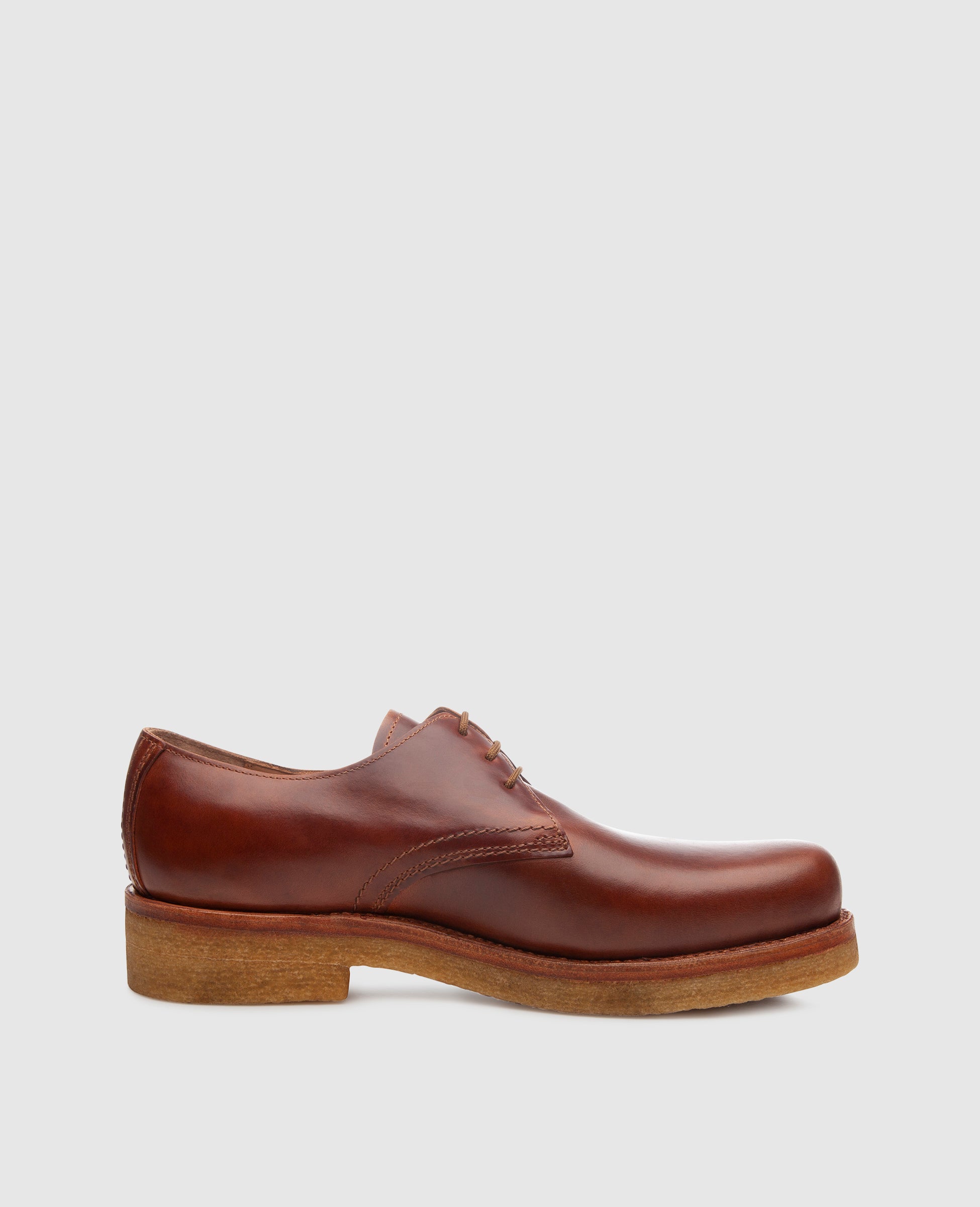 heinrich-dinkelacker-rio-plain-ma-derby-amber-mambo-leder image 3