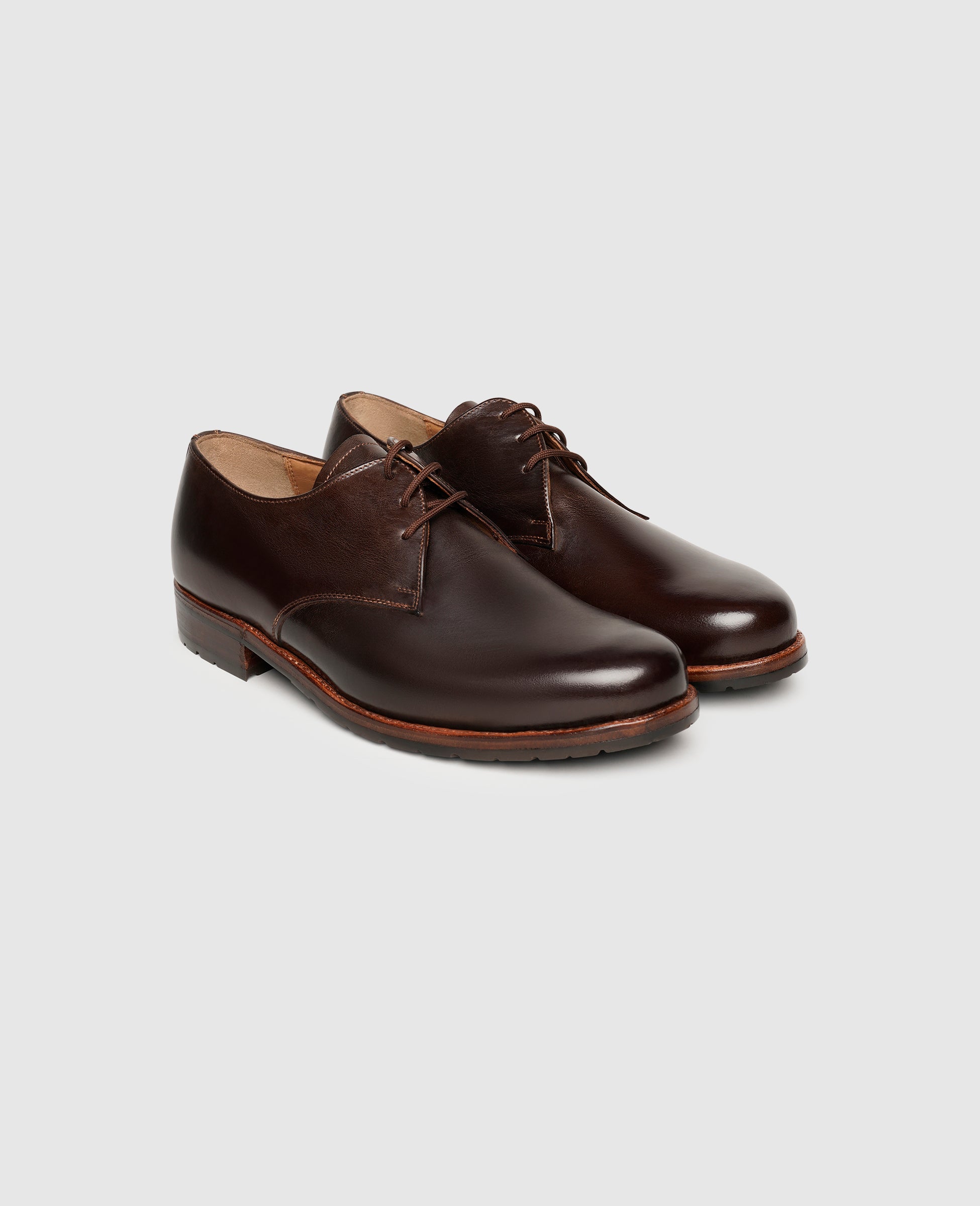 heinrich-dinkelacker-janosh-k-plain-derby-mocca-nubuk-weit image 2