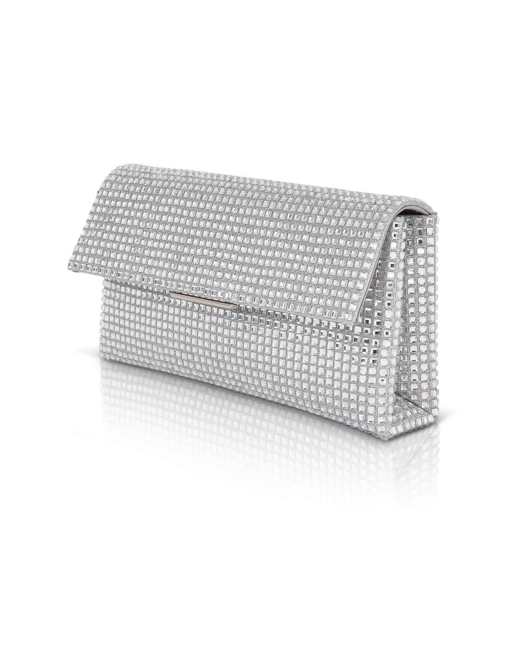 badgley-mischka-jayden-jl0353-clutch-silber-kristall-mini image 2