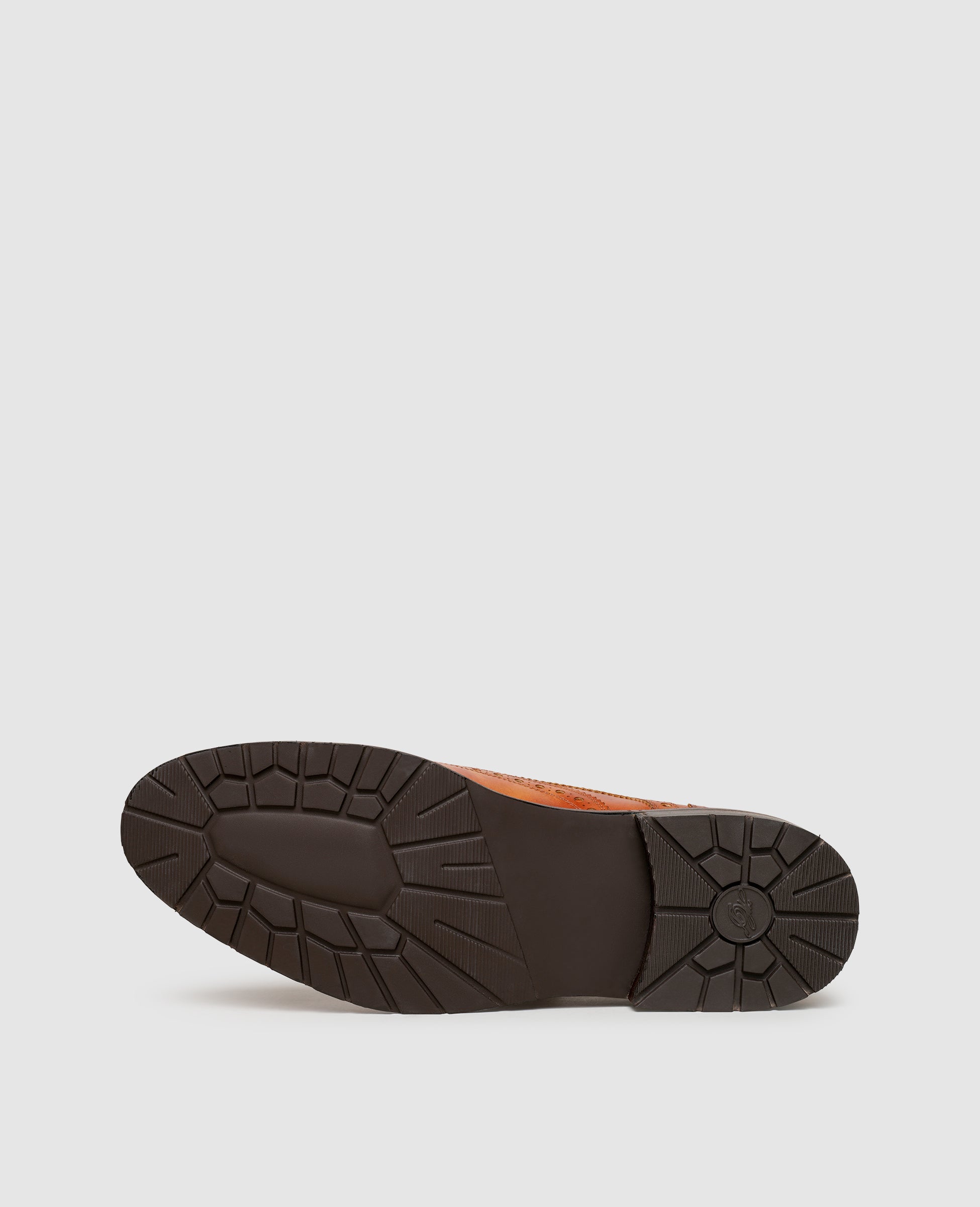 heinrich-dinkelacker-genf-full-brogue-derby-cognac-weit image 3
