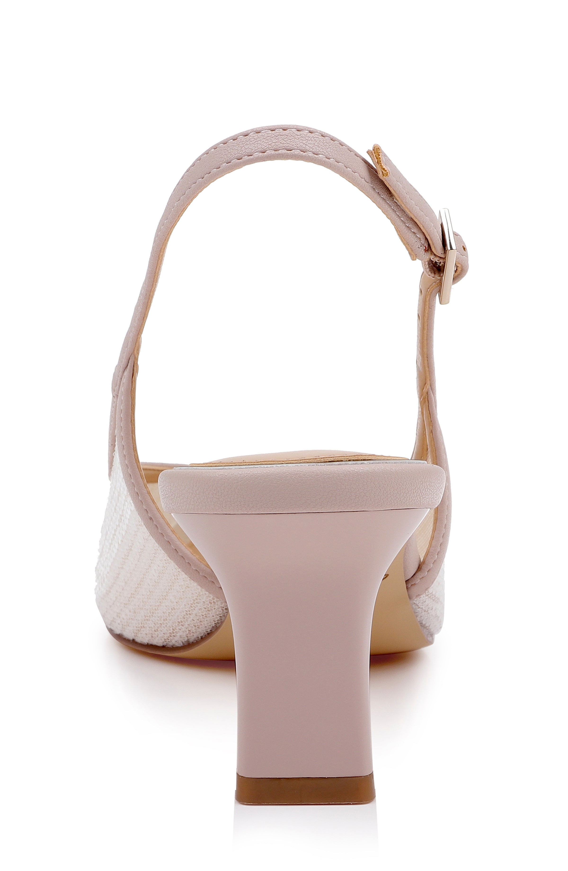 badgley-mischka-zabelle-pumps-nude-pailletten-55mm image 7