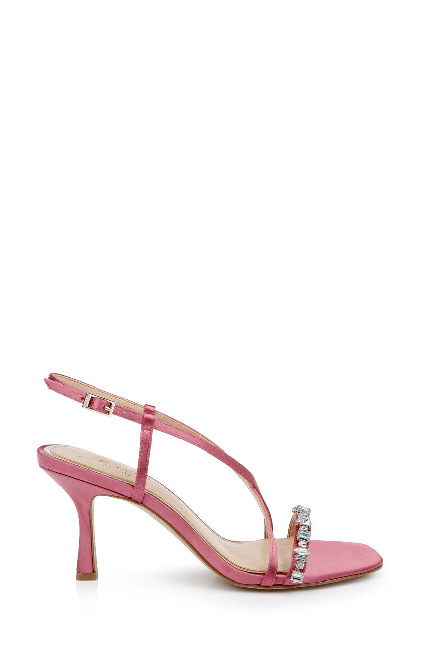 badgley-mischka-alexis-sandalen-silber-strass-75mm image 2