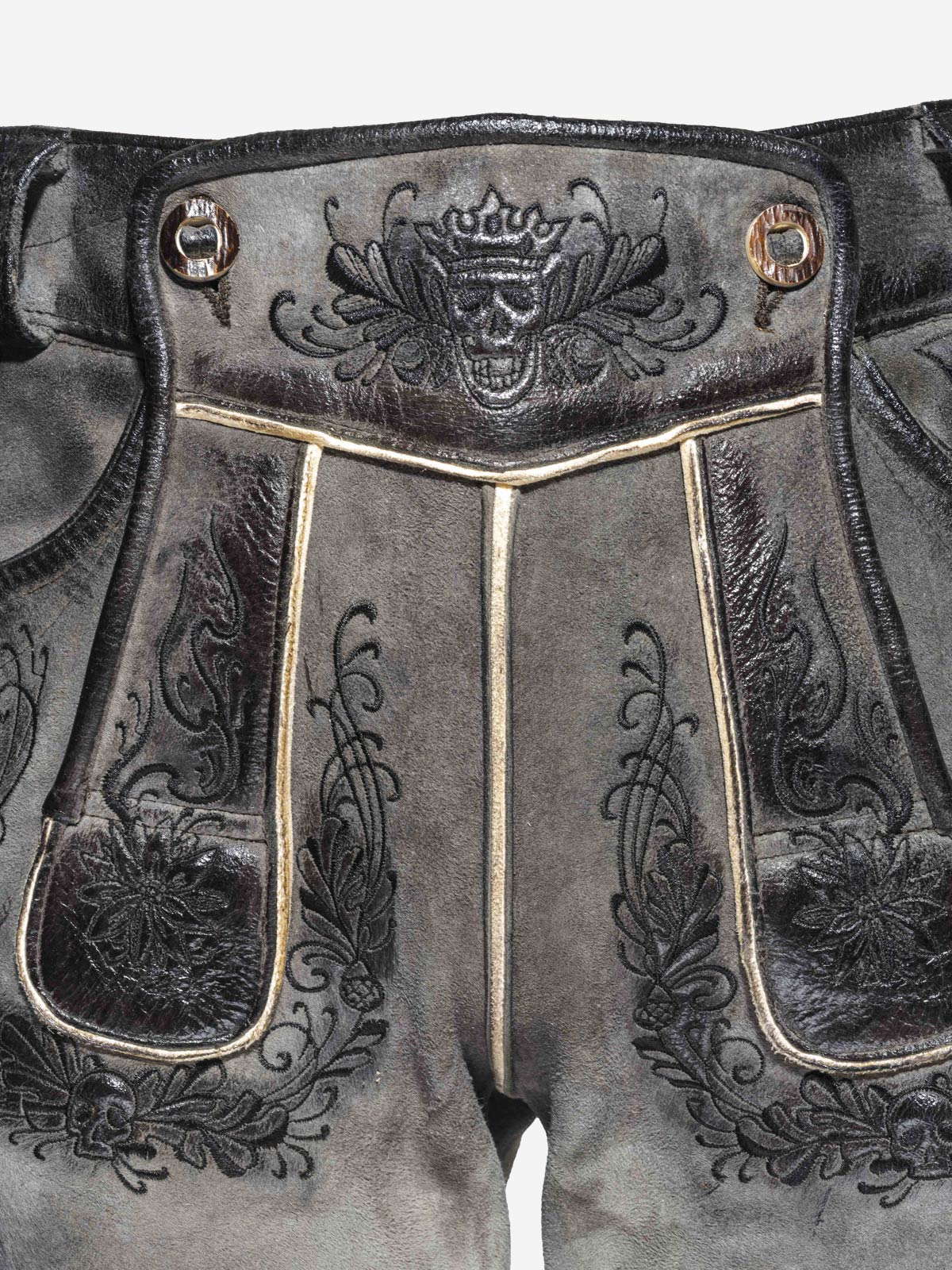 himmel-arsch-zwirn-pfui-deifl-lederhose-wildbock-10-jahre-edition image 7