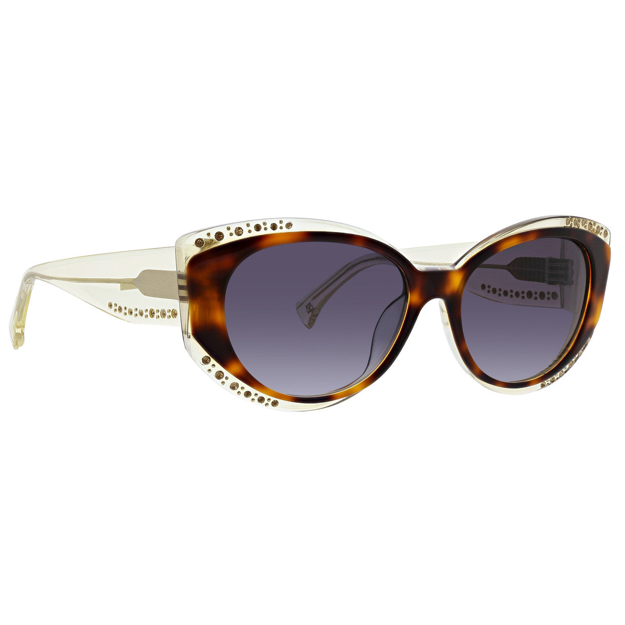 badgley-mischka-frederique-sonnenbrille-saphir image 5
