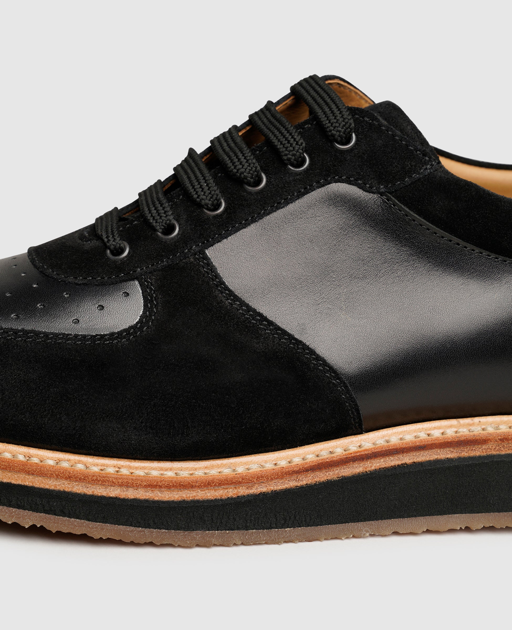 heinrich-dinkelacker-london-sneaker-np-sneaker-schwarz-nappa-2 image 4