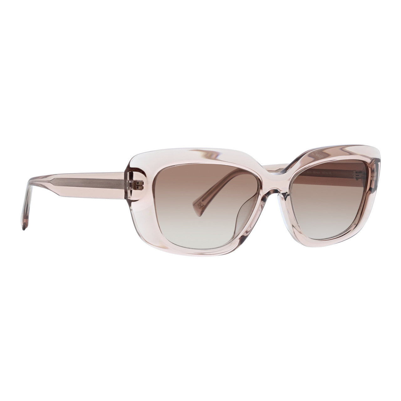 badgley-mischka-romane-sonnenbrille-olive-uv400 image 4