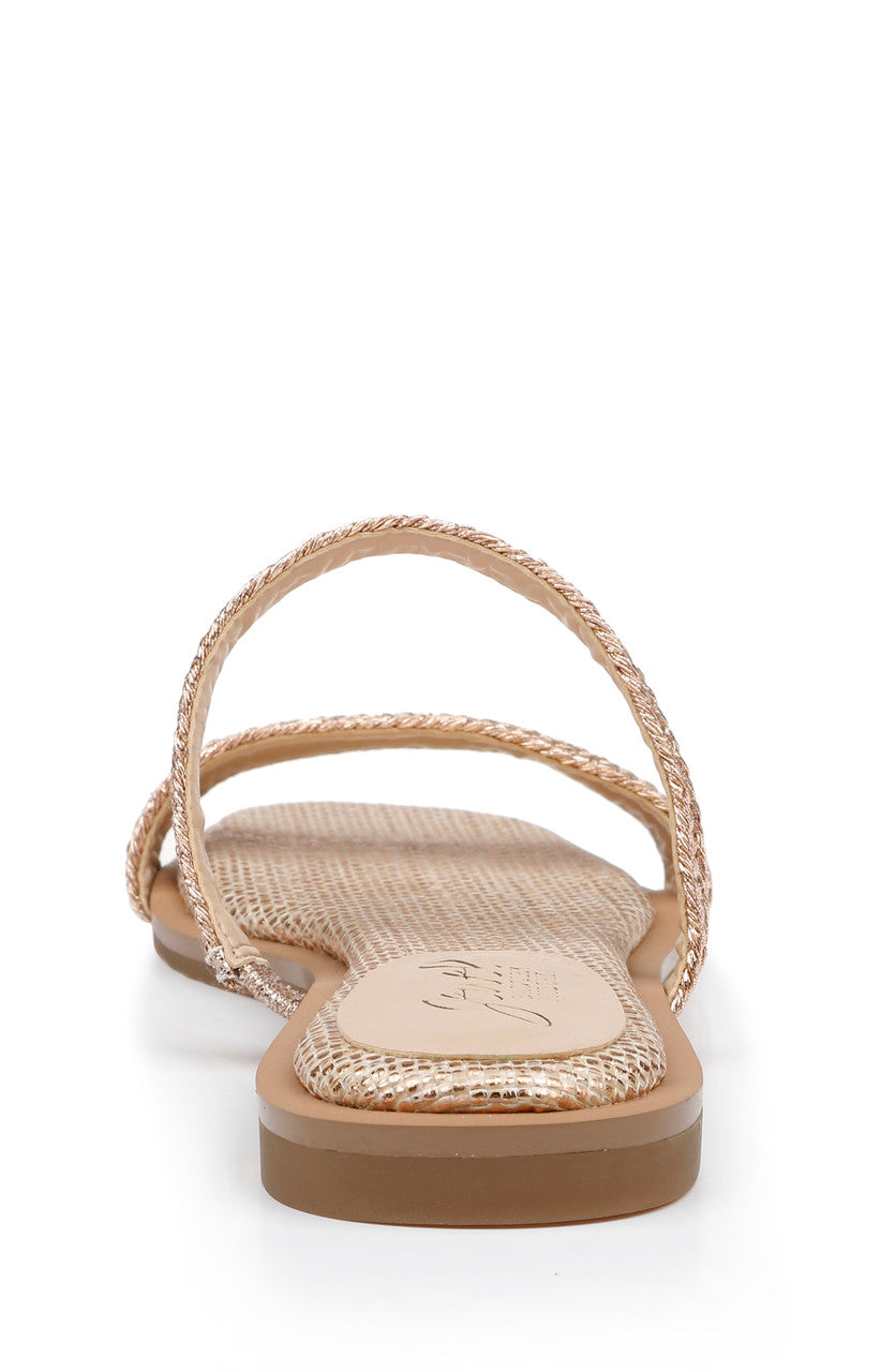 badgley-mischka-helena-jw5010-flats-rosegold-flach image 7