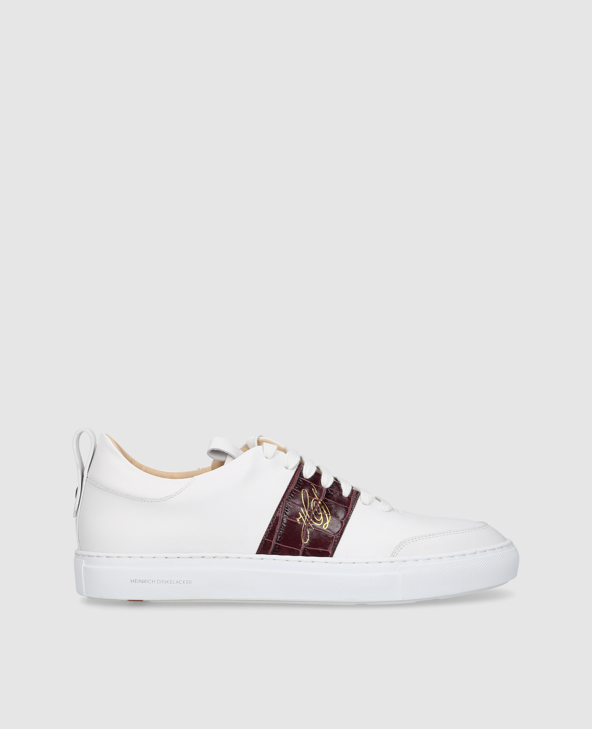 heinrich-dinkelacker-turin-tennis-sneaker-np-kalbsnappa image 7