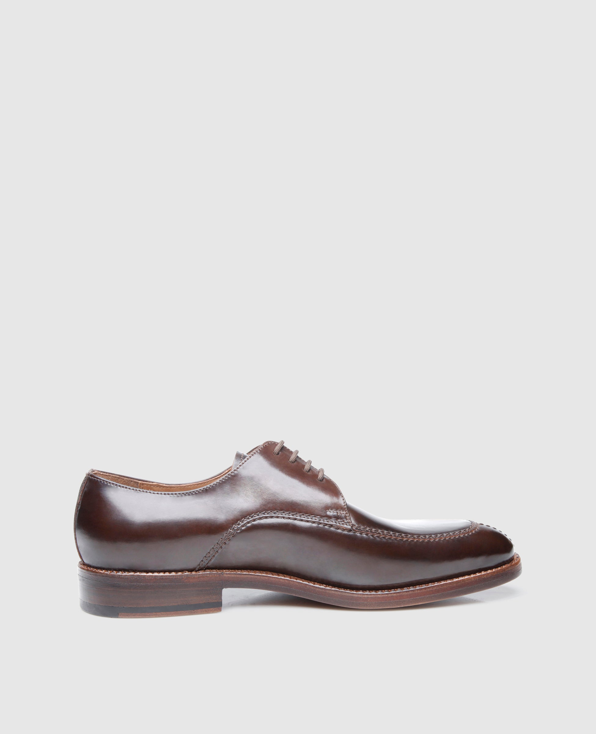 heinrich-dinkelacker-luzern-plain-c-norweger-dark-cognac-cordovan image 4