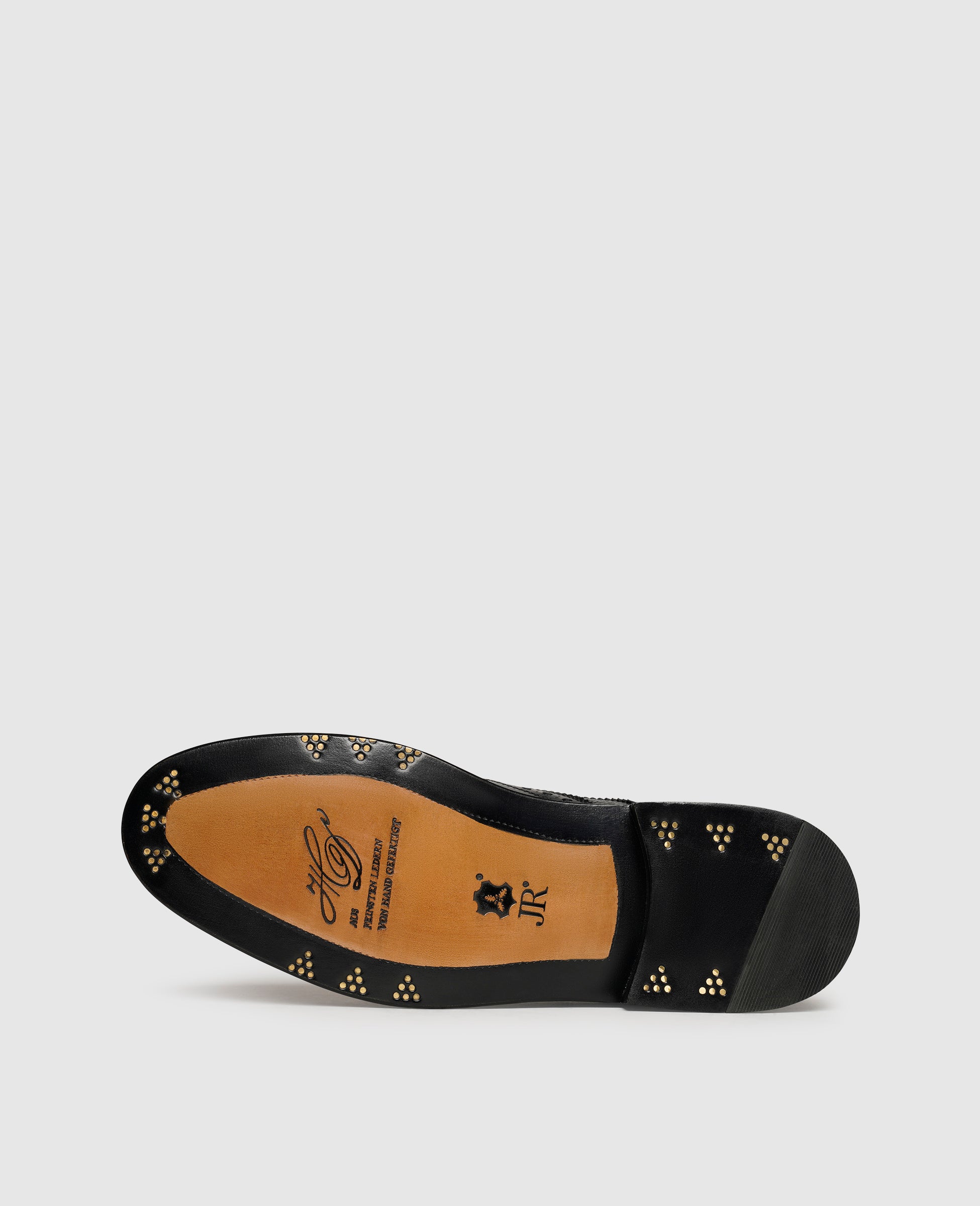heinrich-dinkelacker-z-rich-full-brogue-bc-derby-schwarz-scotch image 3