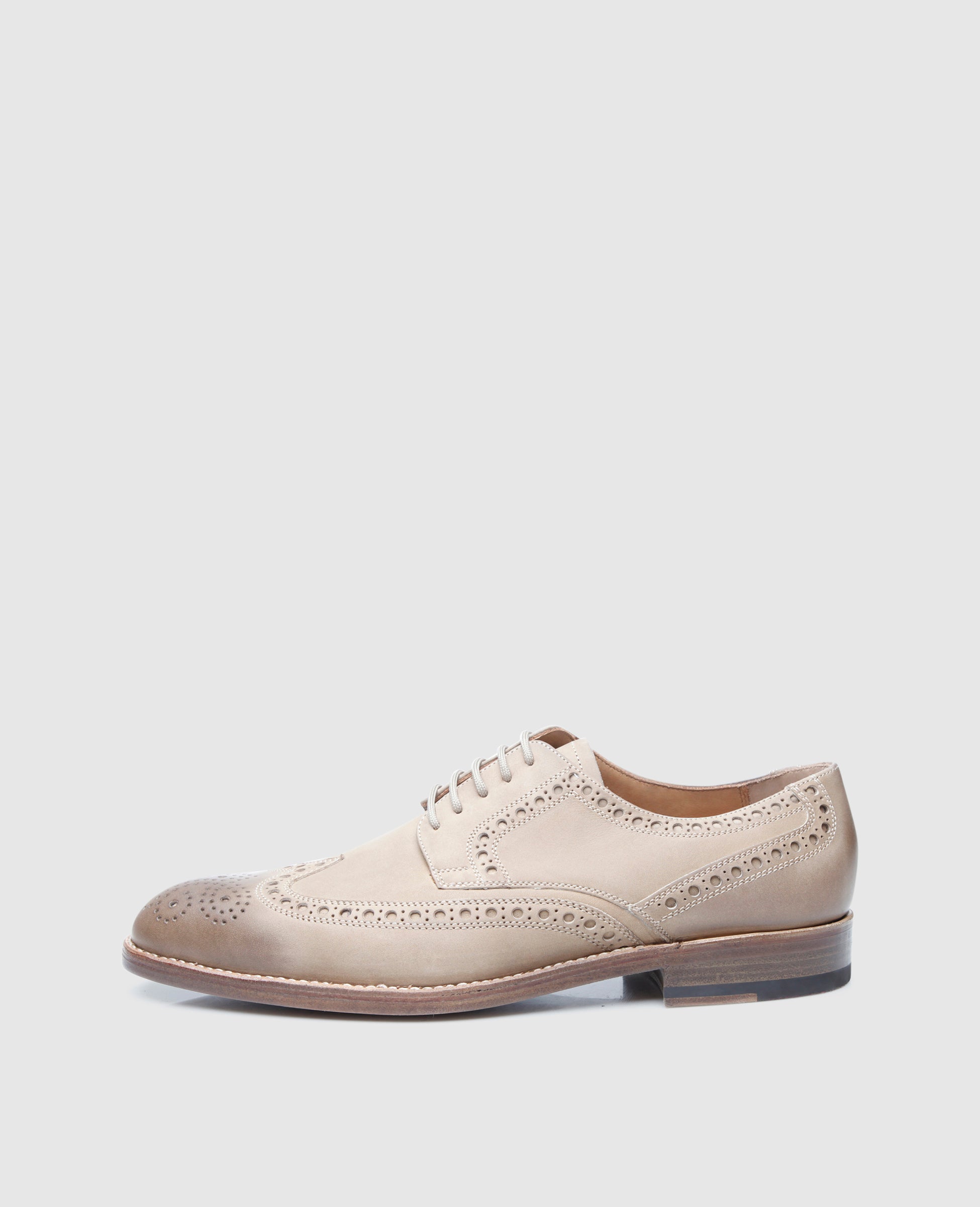heinrich-dinkelacker-luzern-full-brogue-j-derby-sand image 1