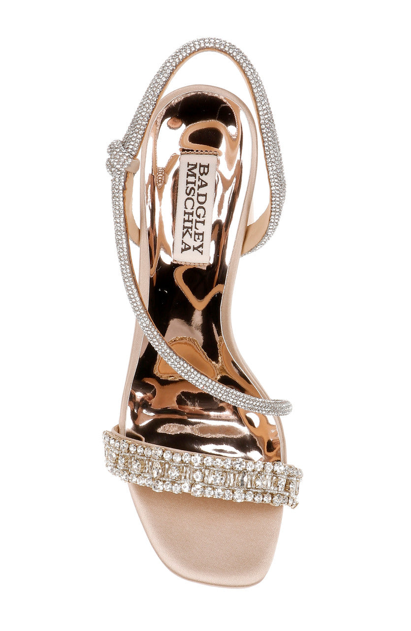badgley-mischka-naomi-block-heel-pumps-champagne-strass image 5